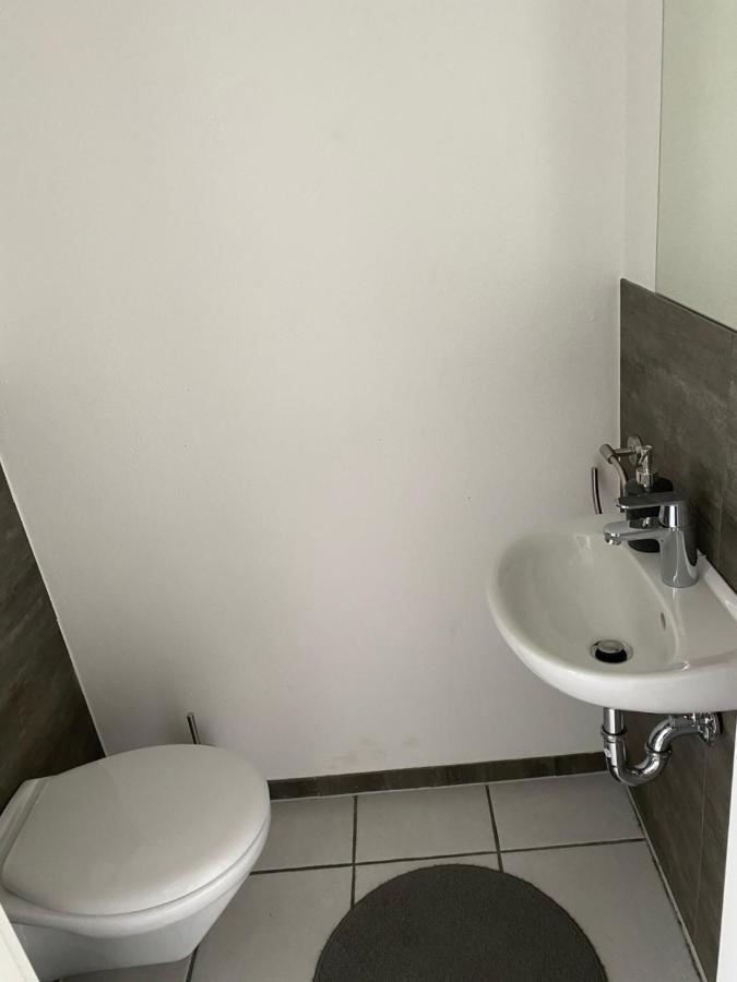 Ueber Den Daechern Von Neheim Arnsberg Kültér fotó