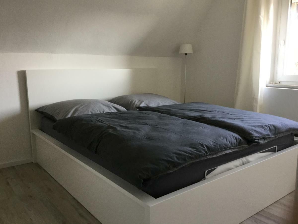 Ueber Den Daechern Von Neheim Arnsberg Kültér fotó