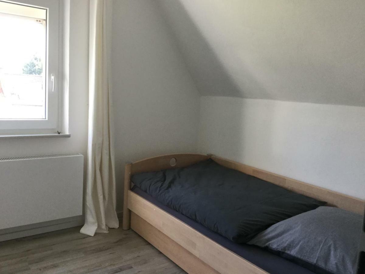 Ueber Den Daechern Von Neheim Arnsberg Kültér fotó