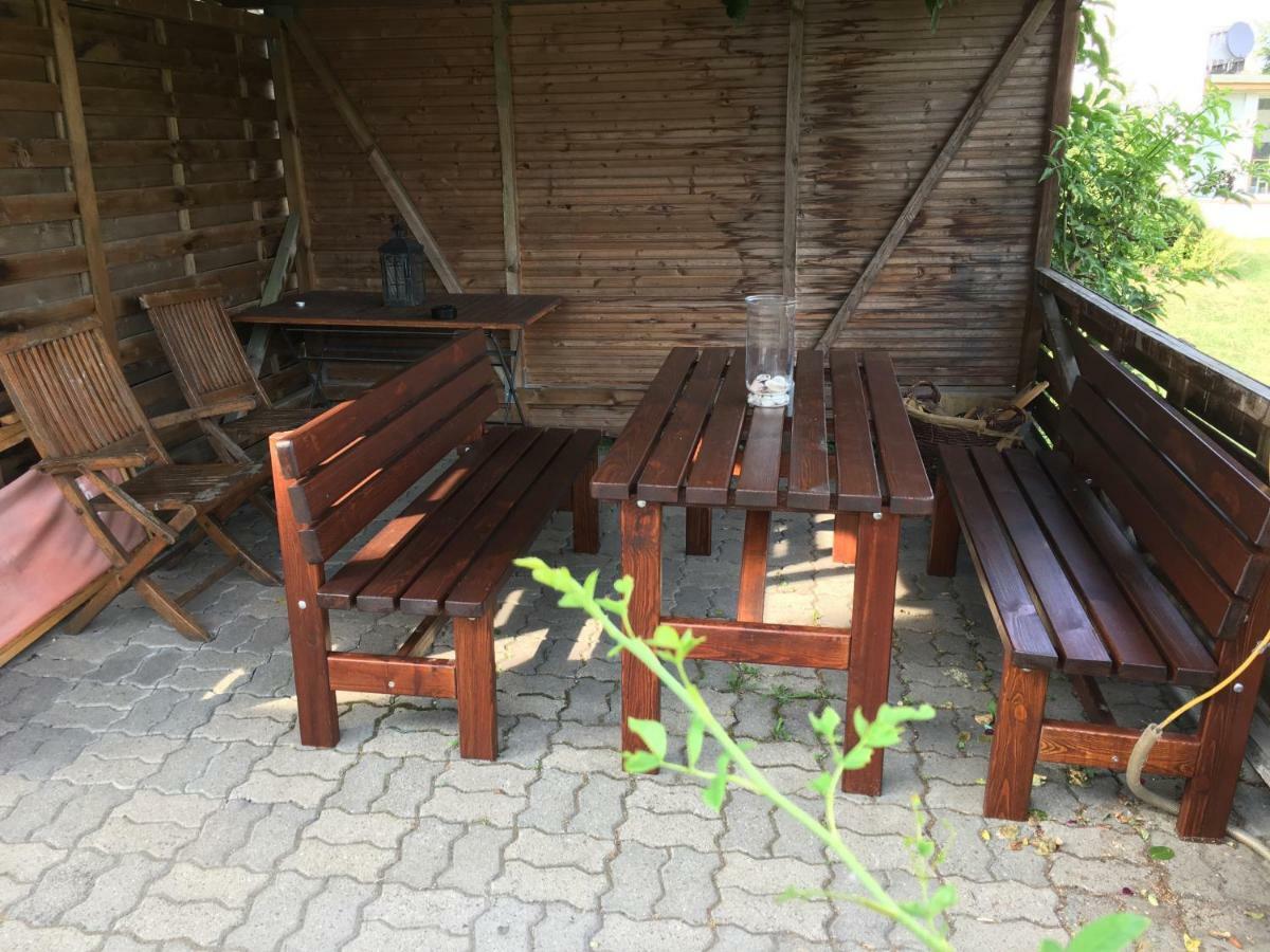 Ueber Den Daechern Von Neheim Arnsberg Kültér fotó